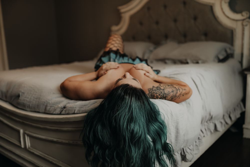littlemissjadedknight OnlyFans profile picture