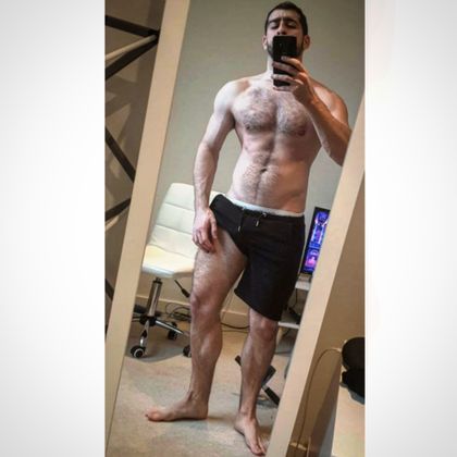 johnlewis1279 OnlyFans picture