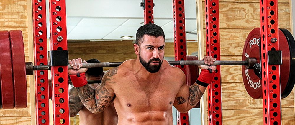 the_shirtless_samurai OnlyFans profile picture