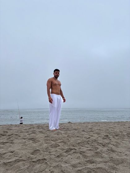 jesuszar OnlyFans picture