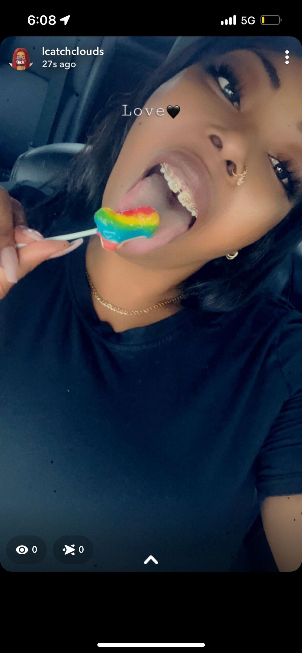 icatchloudsz OnlyFans profile picture