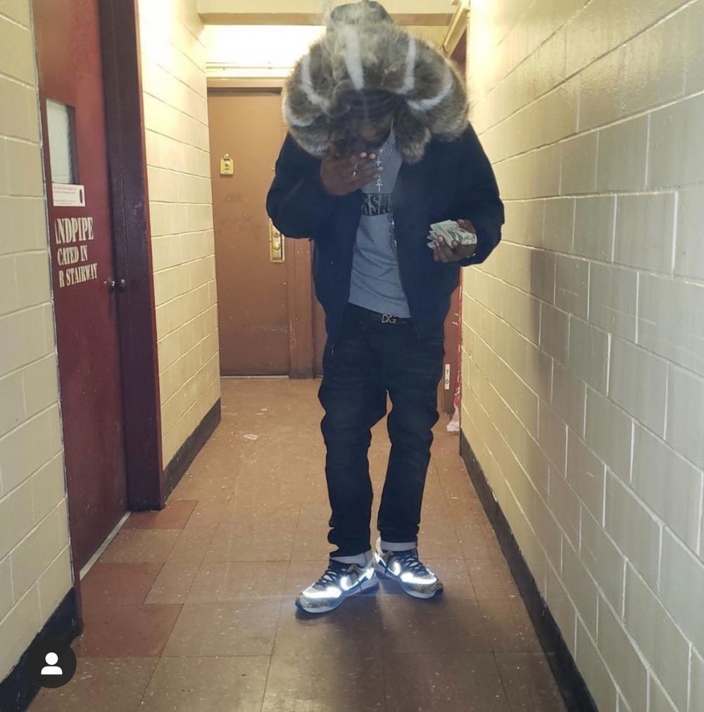 militantfendi OnlyFans profile picture
