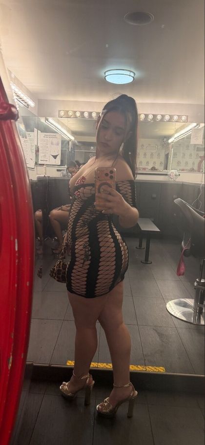nymph0baby OnlyFans picture
