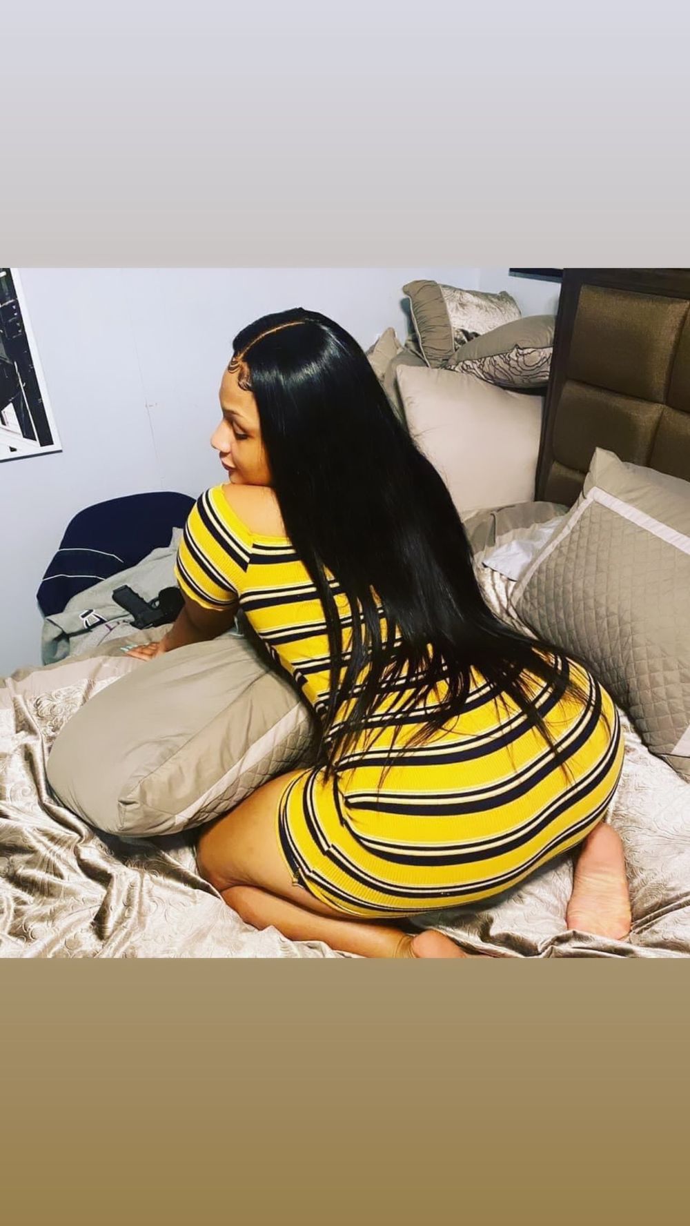 sheknowshebigfinee OnlyFans profile picture