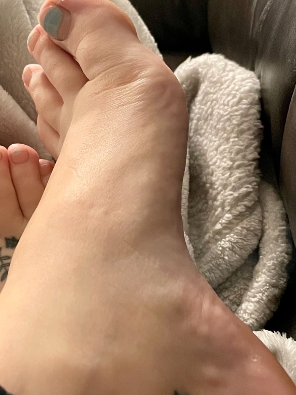 fetsiefeets OnlyFans profile picture