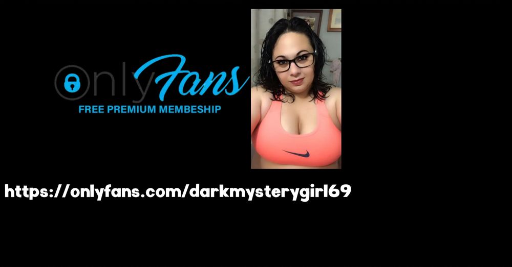 darkmysterygirl OnlyFans profile picture