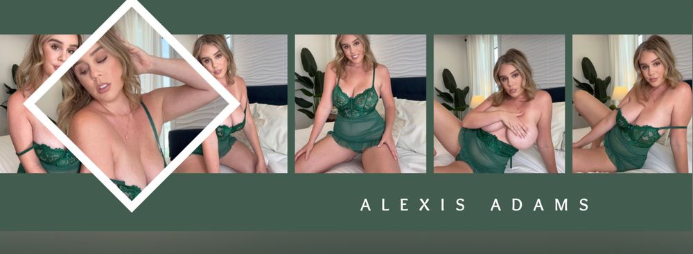 alexxxisadams OnlyFans profile picture