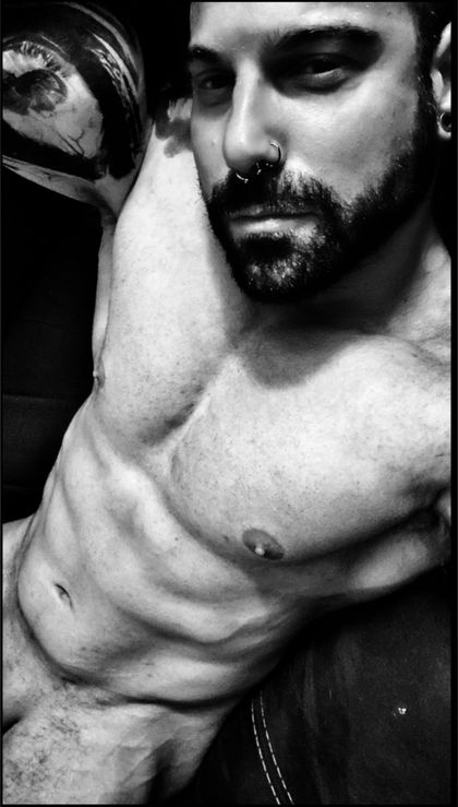 heartofthewolf OnlyFans picture