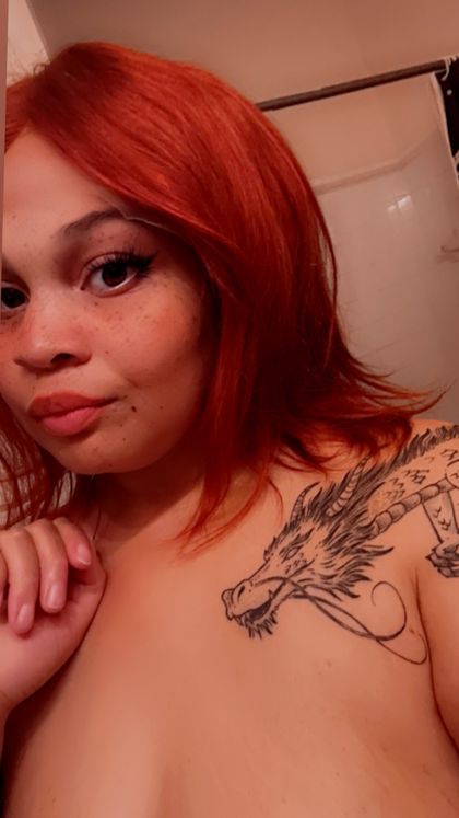 gingersnapz__ OnlyFans picture