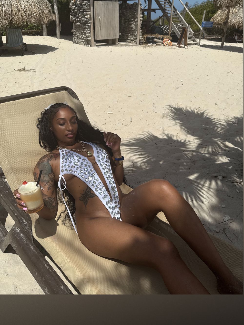 liaxamour OnlyFans profile picture