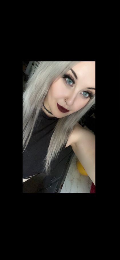 silverxstarr OnlyFans picture