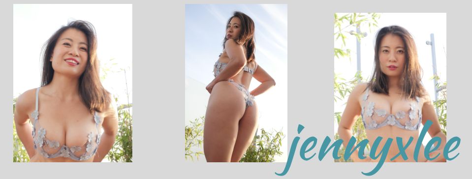 jennyxlee OnlyFans profile picture