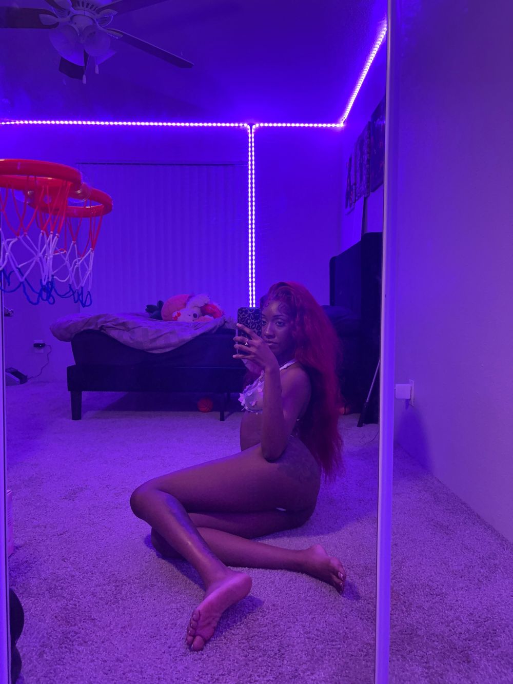 kyahbanksss OnlyFans profile picture