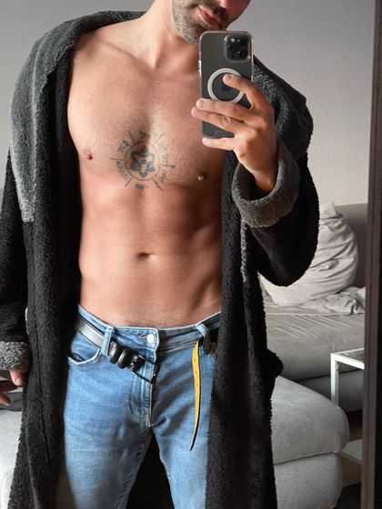 enlightener OnlyFans picture