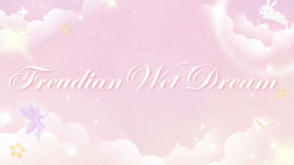 freudianwetdream OnlyFans profile picture