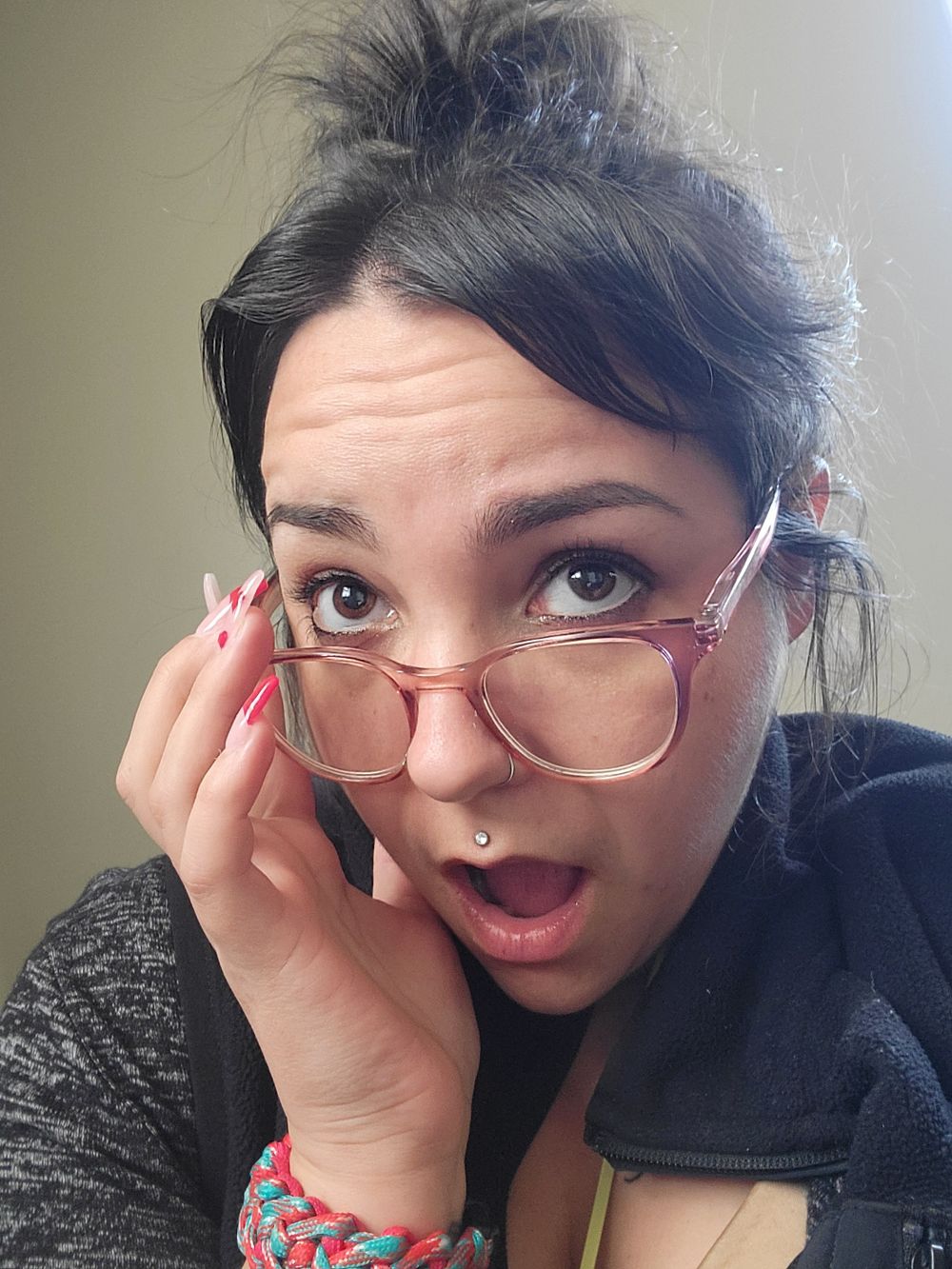 nicbabecakesnicole OnlyFans profile picture