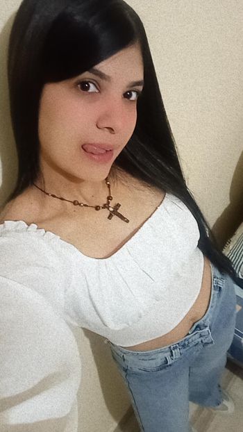 Danielys Marcano