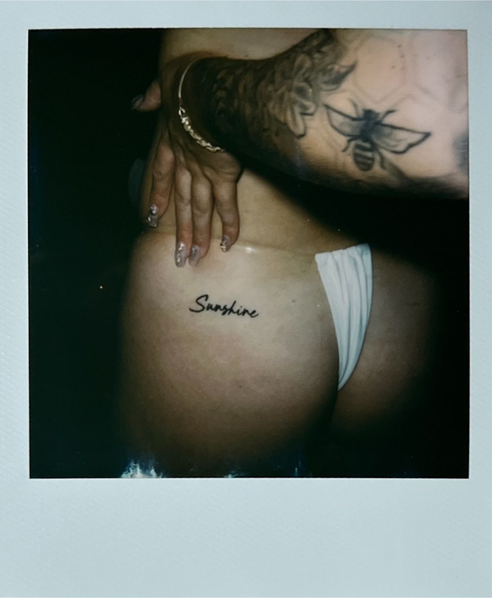 babyysunnshinee OnlyFans profile picture