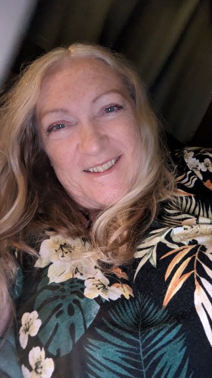 peggymature OnlyFans picture