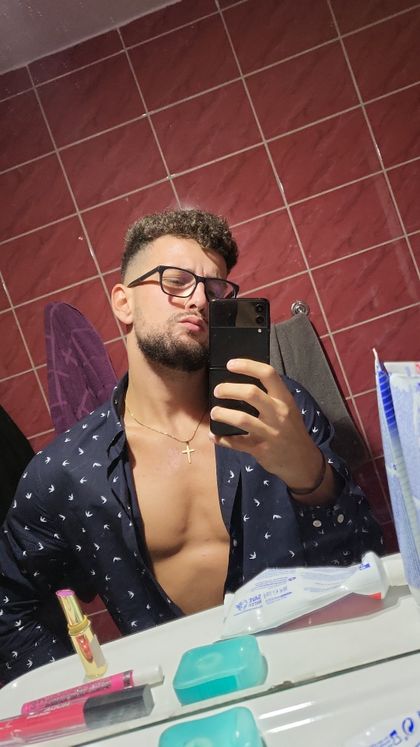 tpaul98 OnlyFans picture