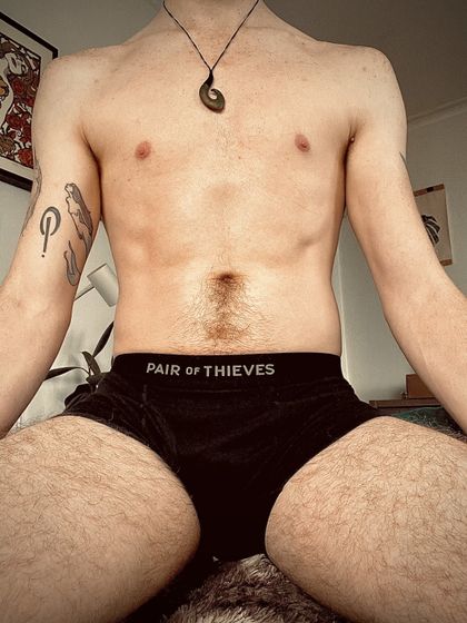 truckertwink OnlyFans picture
