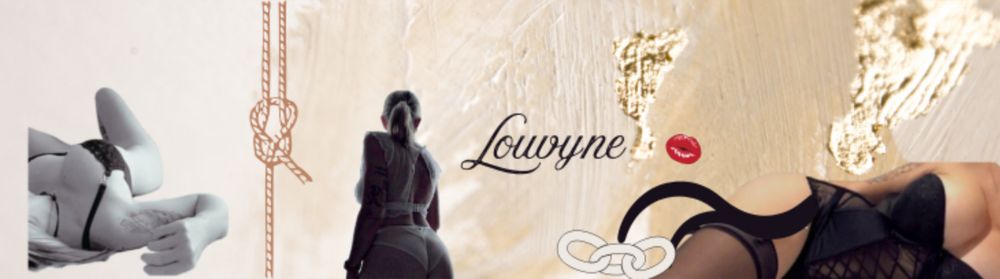 louvyne OnlyFans profile picture