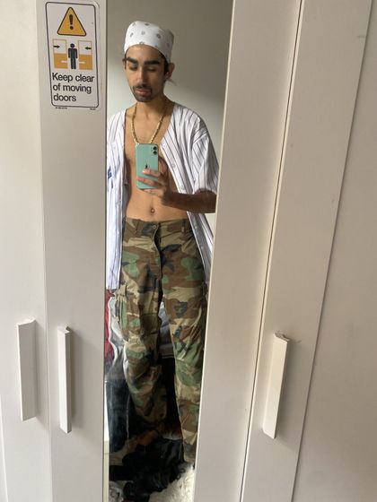 nooshy OnlyFans picture