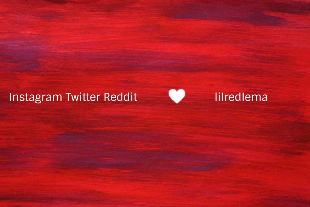 lilredlema OnlyFans profile picture
