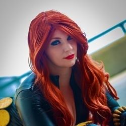 littleredfoxcosplay OnlyFans picture