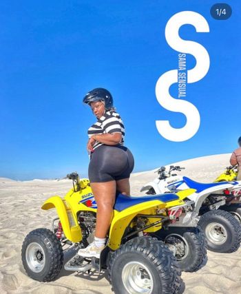 samasensual OnlyFans - Stats, Graphs, Photos & Profile Comparisons