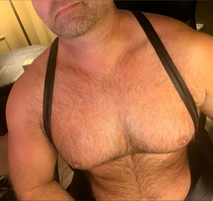 scruffyunderwearjock OnlyFans picture