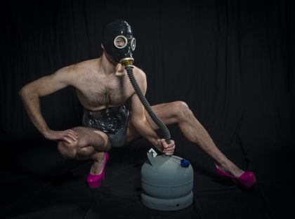 rubberdeeds OnlyFans picture
