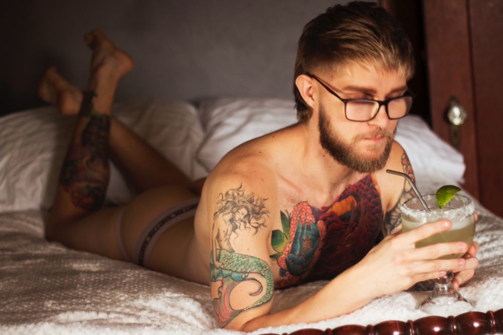 williamtyler95 OnlyFans profile picture