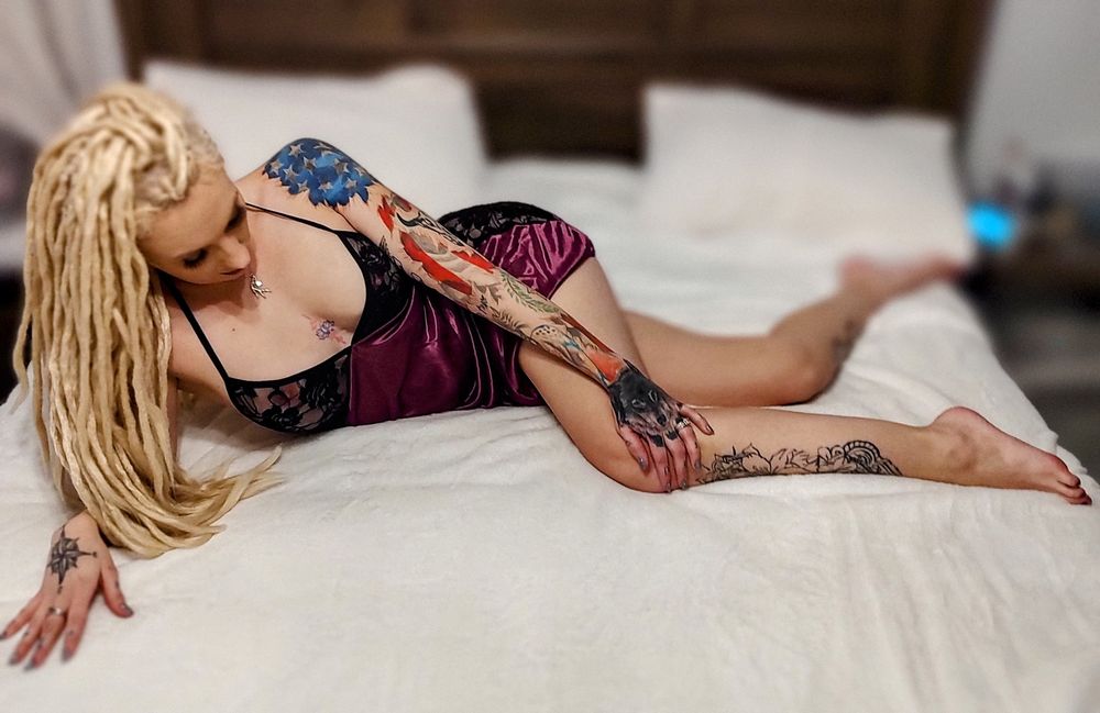 harlot_charlotte91 OnlyFans profile picture