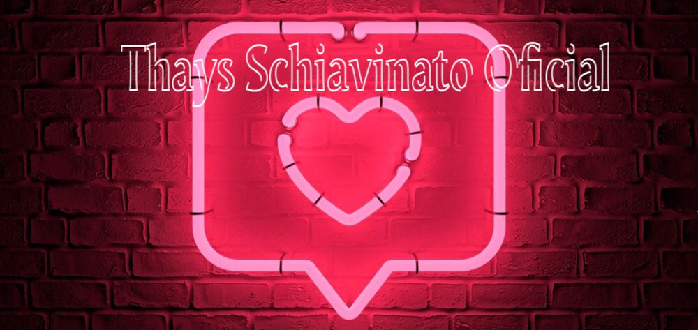 thaysschiavinato OnlyFans profile picture