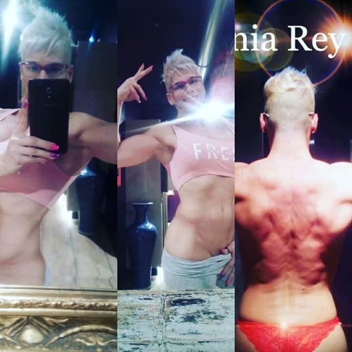 soniarey74 OnlyFans profile picture