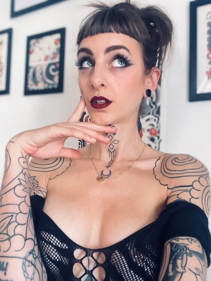 raffaellapluto OnlyFans picture