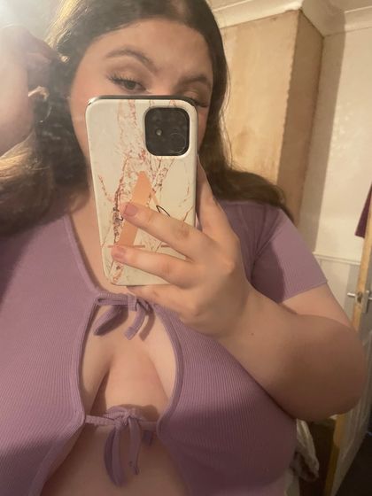 plussizegoddesslola OnlyFans picture