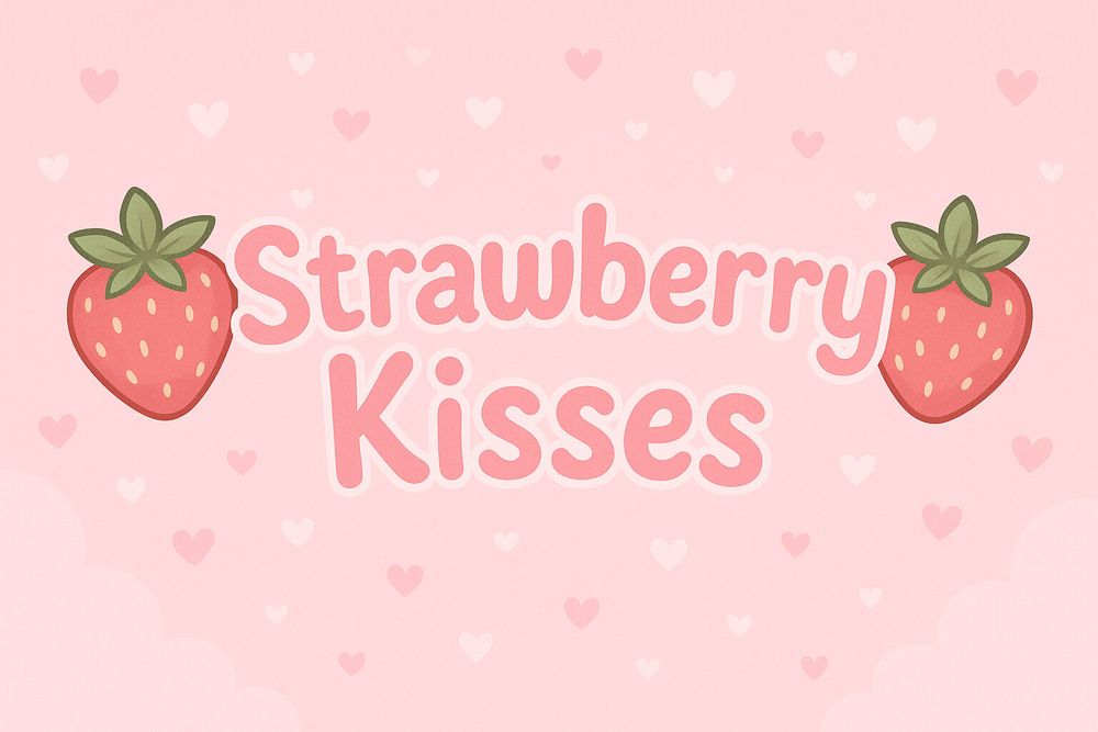 strawberrykissesxo OnlyFans profile picture