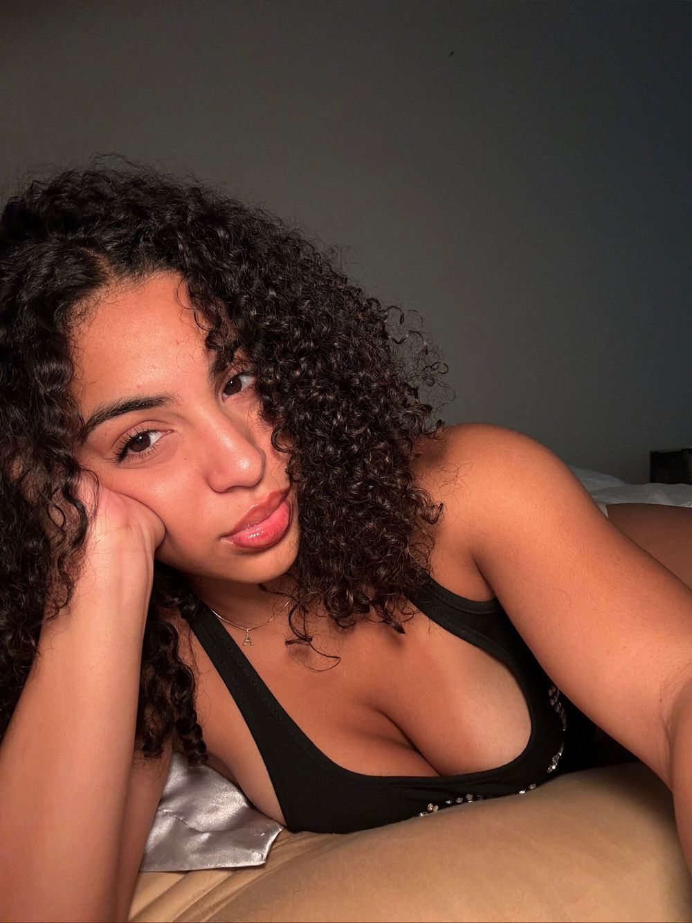 curlygurlxoxo OnlyFans profile picture