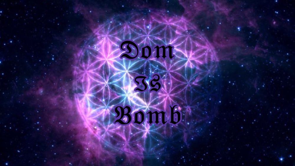 domisbomb OnlyFans profile picture