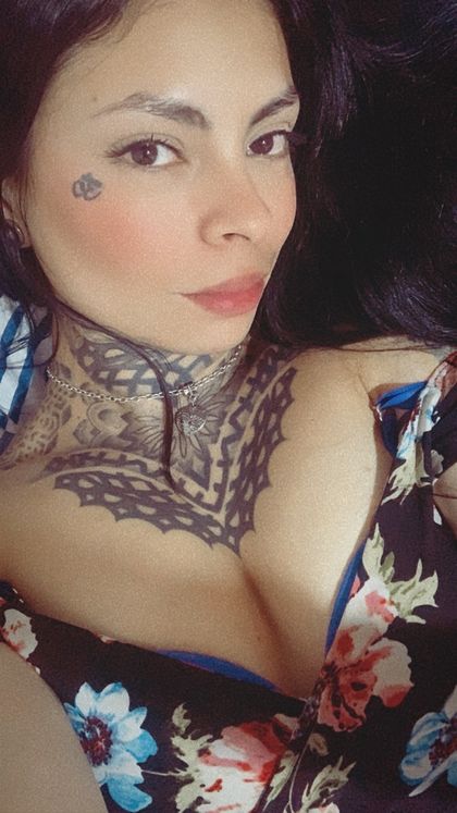escarletsavage777 OnlyFans picture