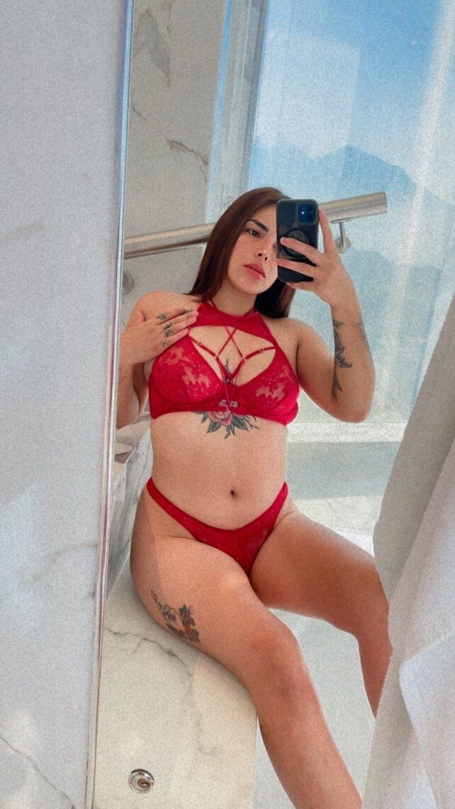 ambarcdmx OnlyFans profile picture