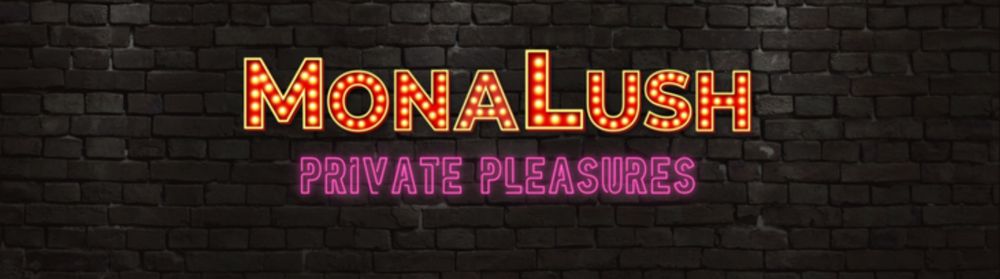 monalush OnlyFans profile picture