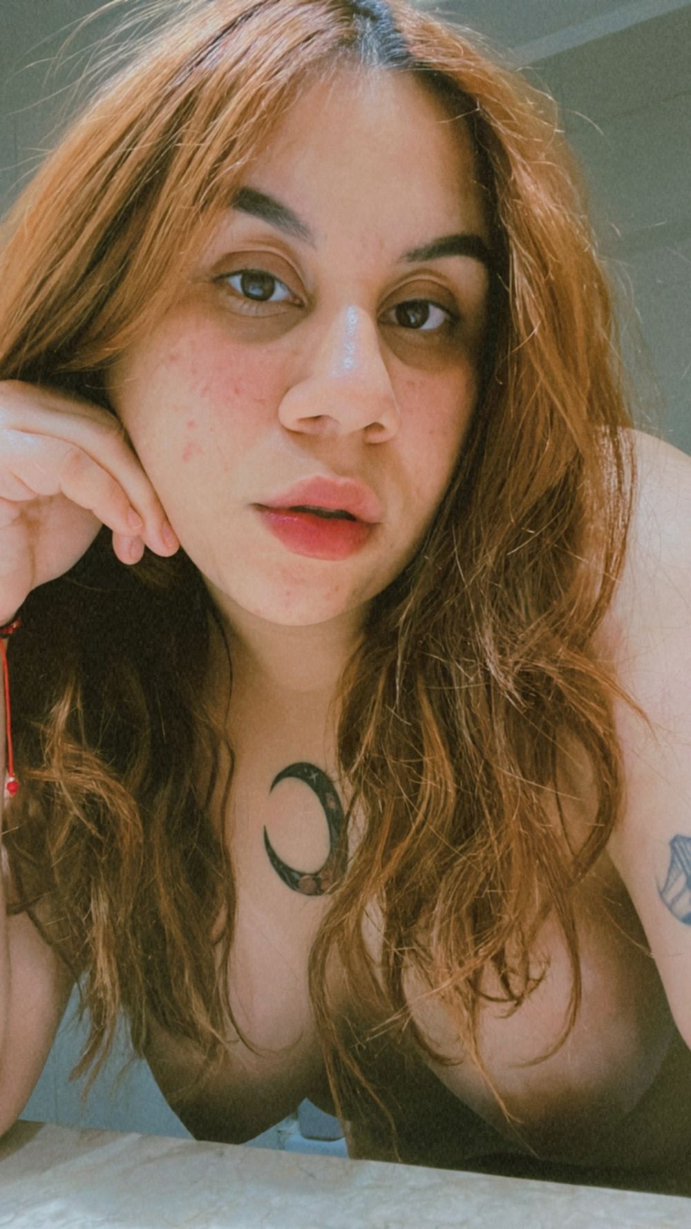 mishellemiaw OnlyFans profile picture