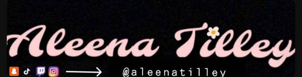 aleenatilley OnlyFans profile picture