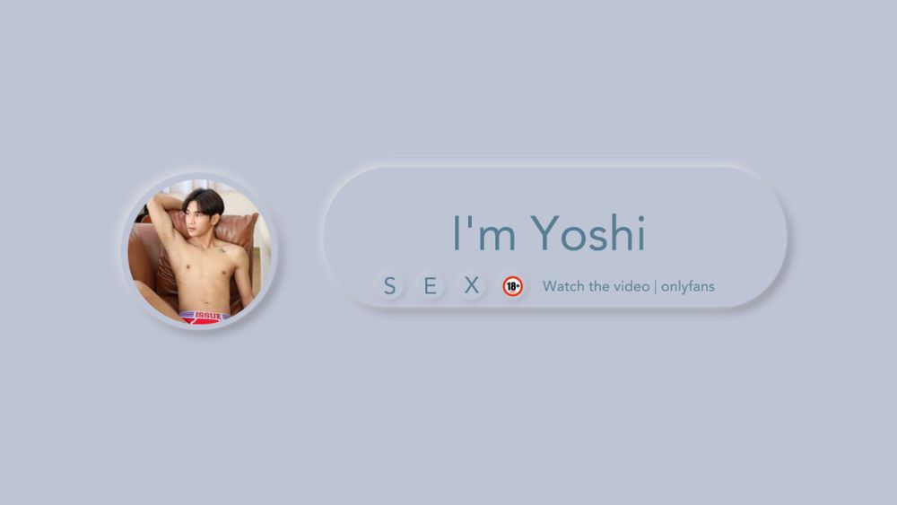yoshi_mtk OnlyFans profile picture