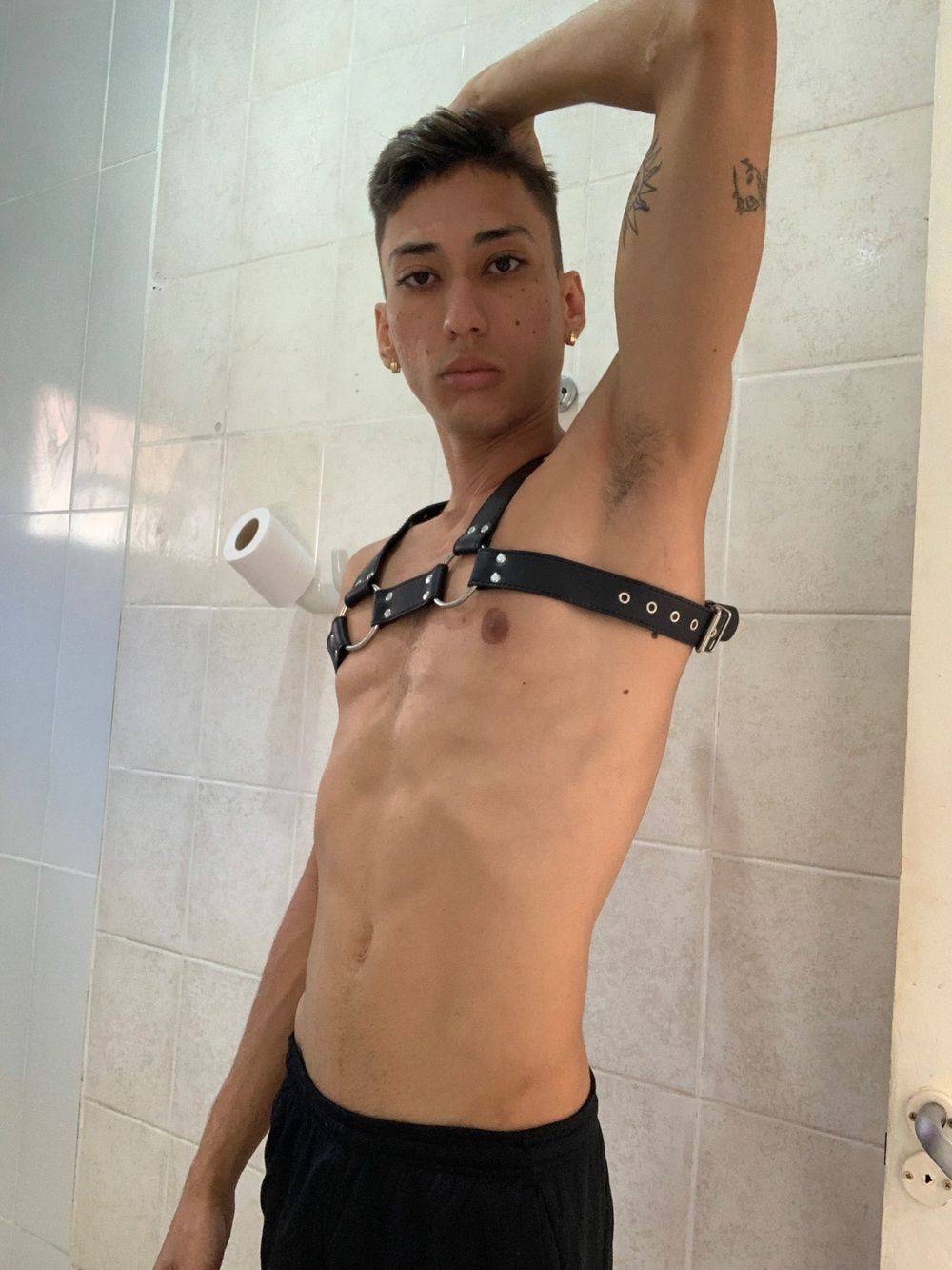 yagosantyx OnlyFans profile picture