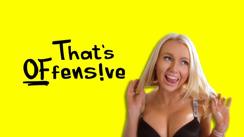 thatsoffensive OnlyFans profile picture