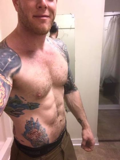 cosmicgreglee OnlyFans picture